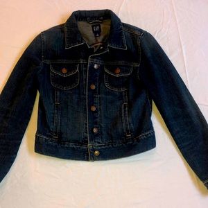 Perfect classic Jean jacket